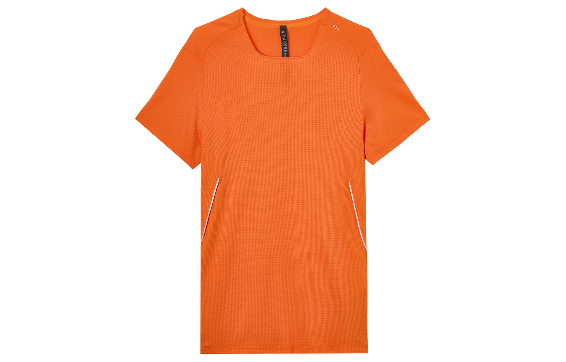 Футболка lululemon SS23 Fast and Free T - изображение 1