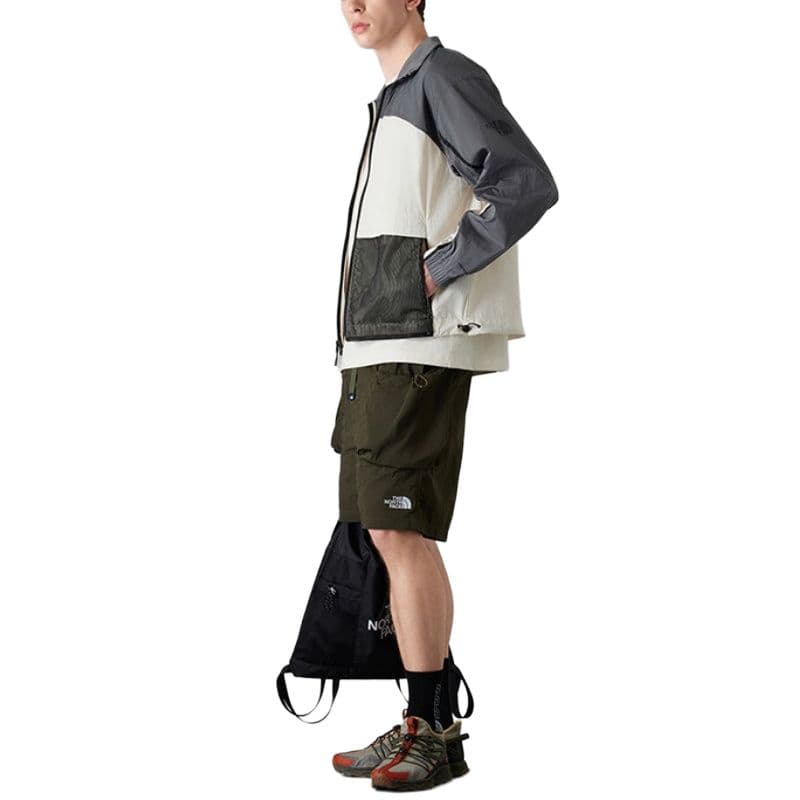 Куртка THE NORTH FACE UE - изображение 4