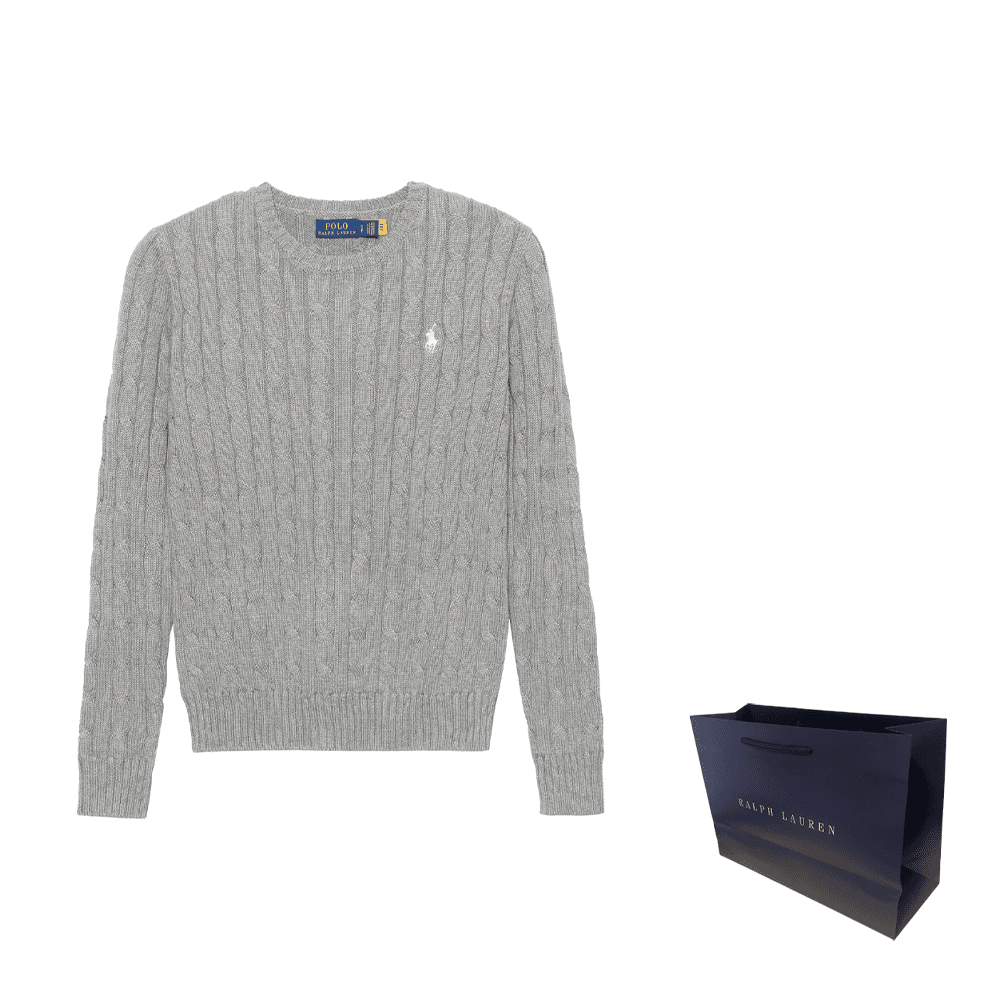 Кардиган Polo Ralph Lauren SS22 - изображение 2
