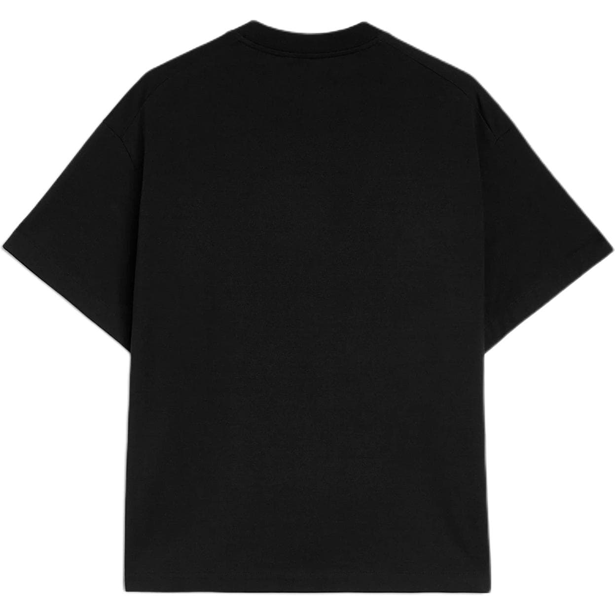 Футболка JIL SANDER Logo T - изображение 2