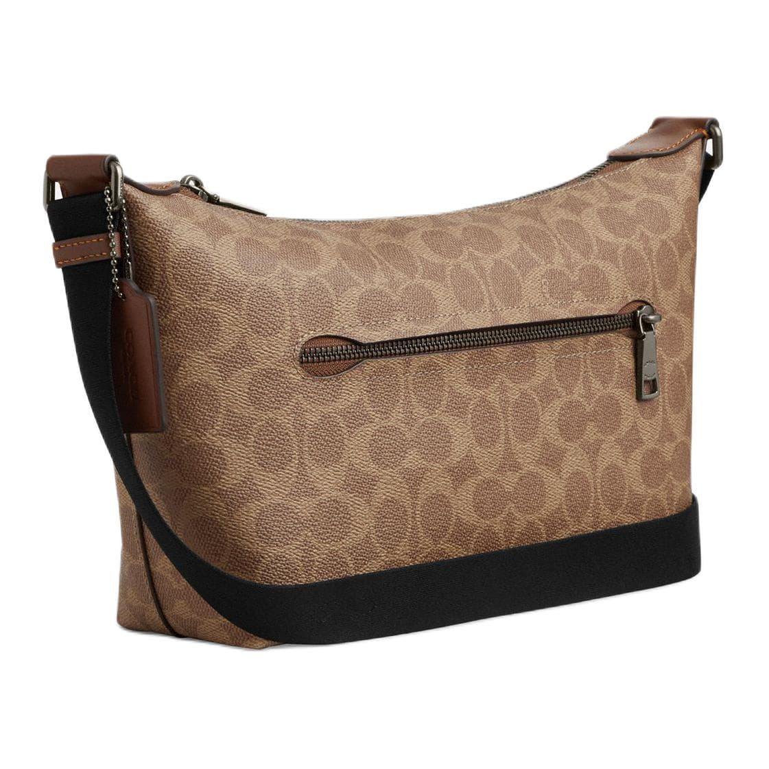Сумка через плечо COACH FINN 25 - изображение 2