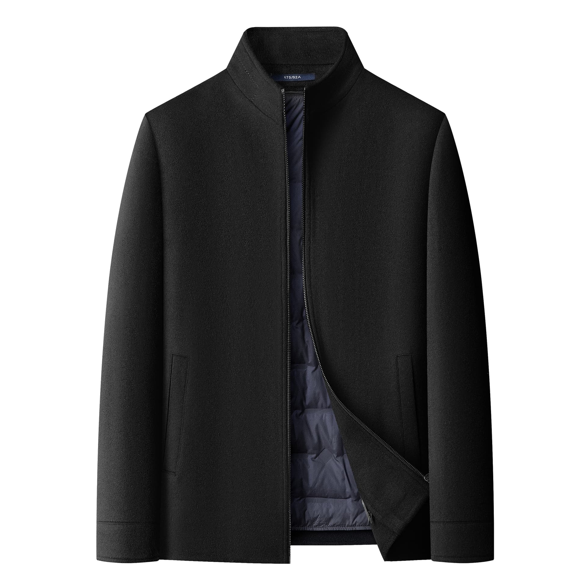 Пальто PIERRE CARDIN Мужской Пальто - изображение 1