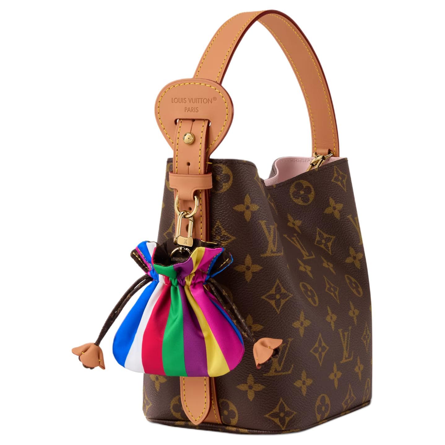 Сумка LOUIS VUITTON All In BB - изображение 2
