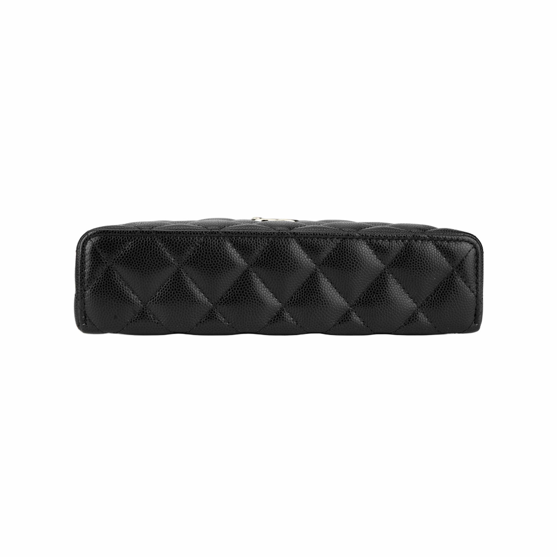 Сумка CHANEL 26c C Logo - изображение 4