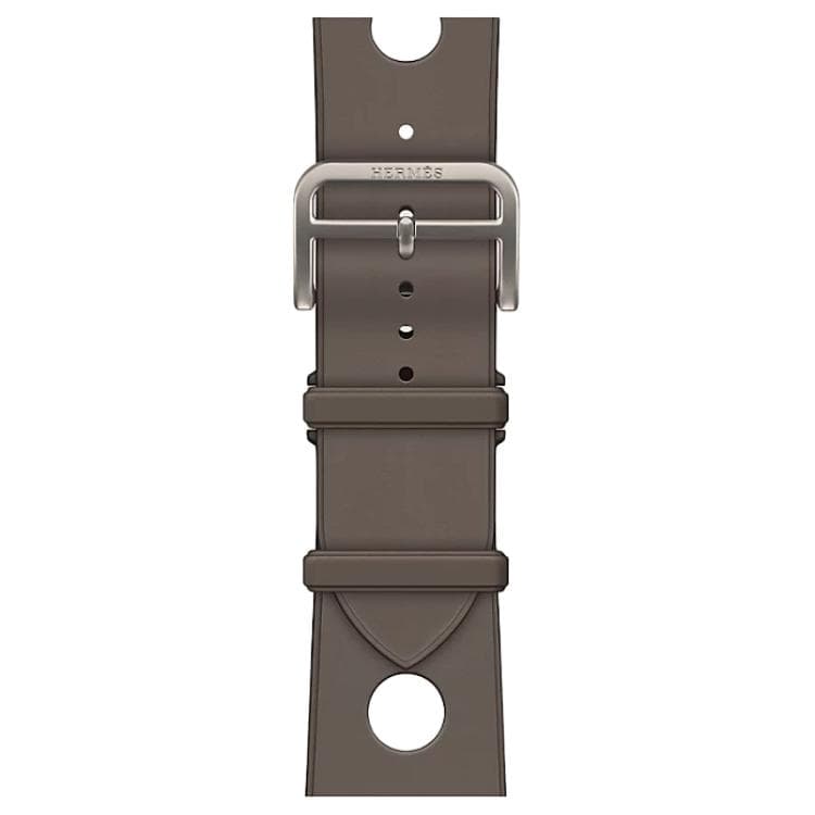 Smart часы HERMES Apple watch Series ultra-3 - Single Tour 49 mm - изображение 3