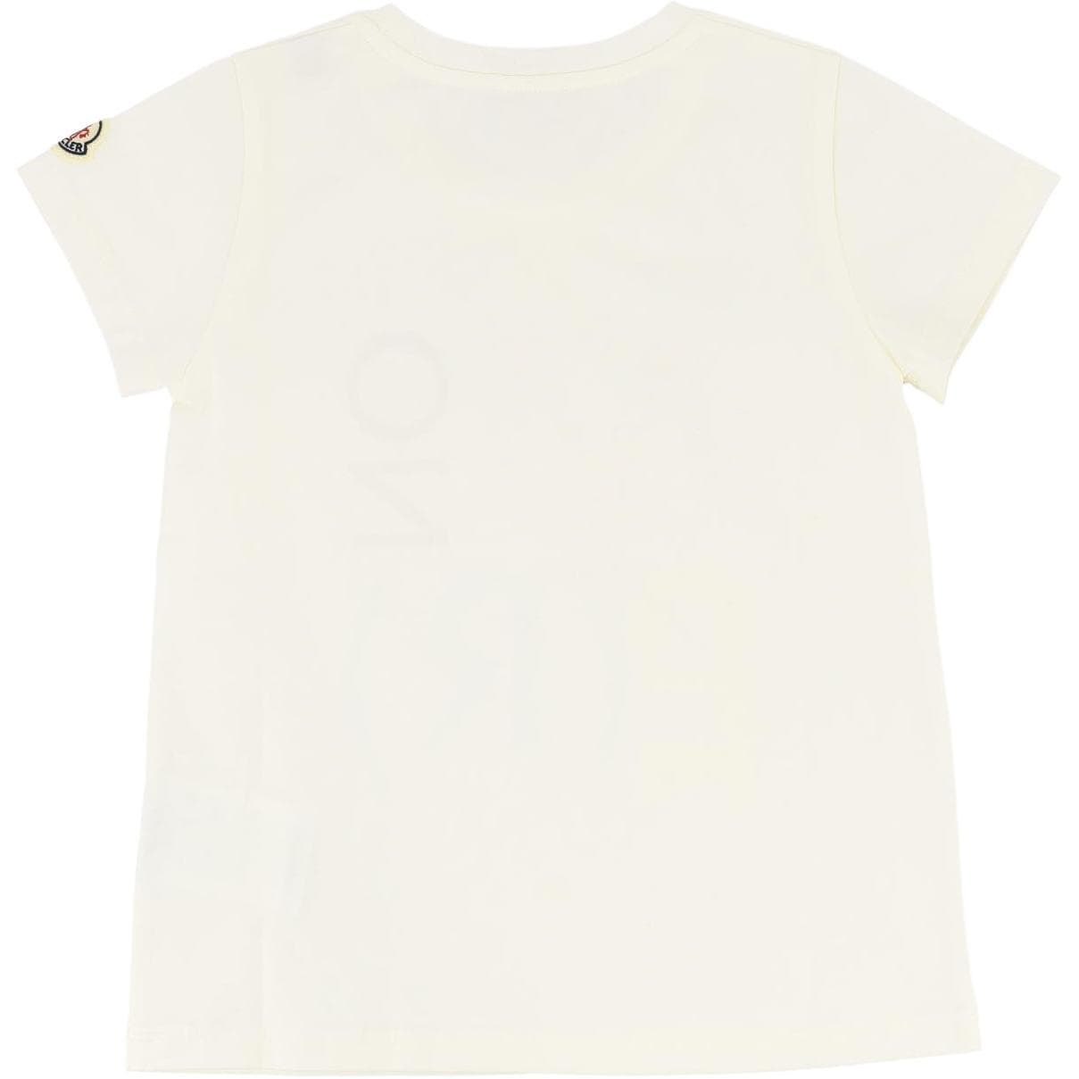 Футболка Moncler T - изображение 2