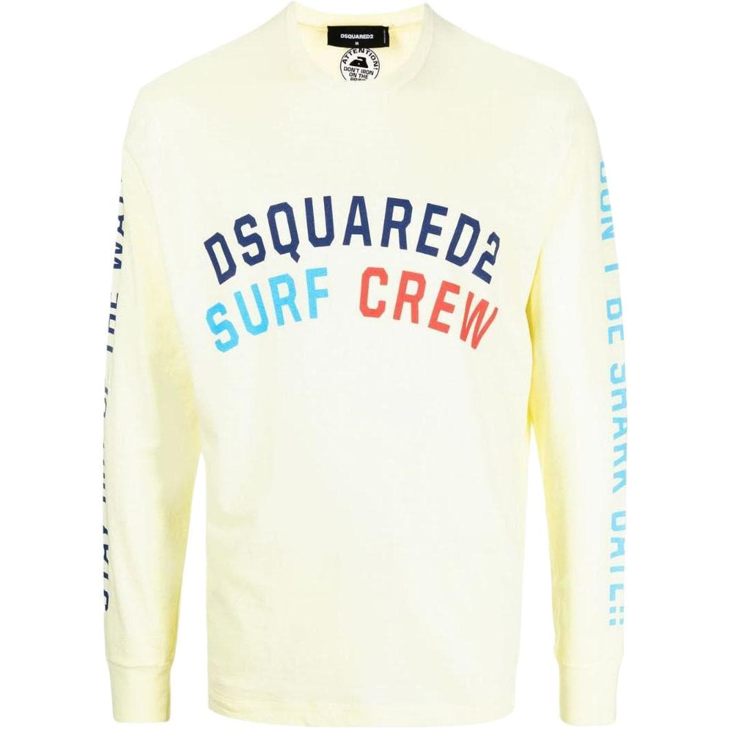 Худи DSQUARED 2 - изображение 1