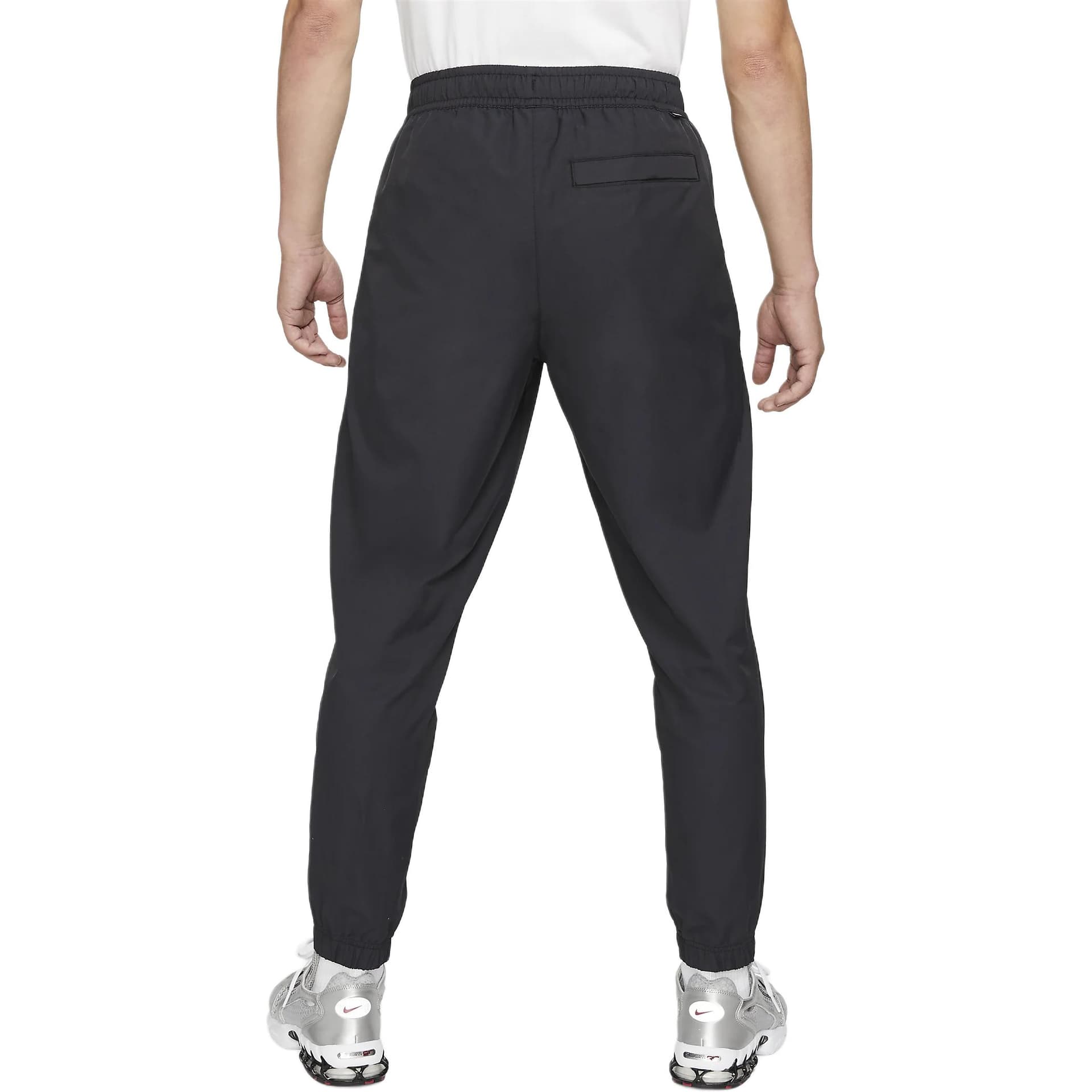 Спортивная одежда Nike Nsw Spe Wvn Joggers Black - изображение 5