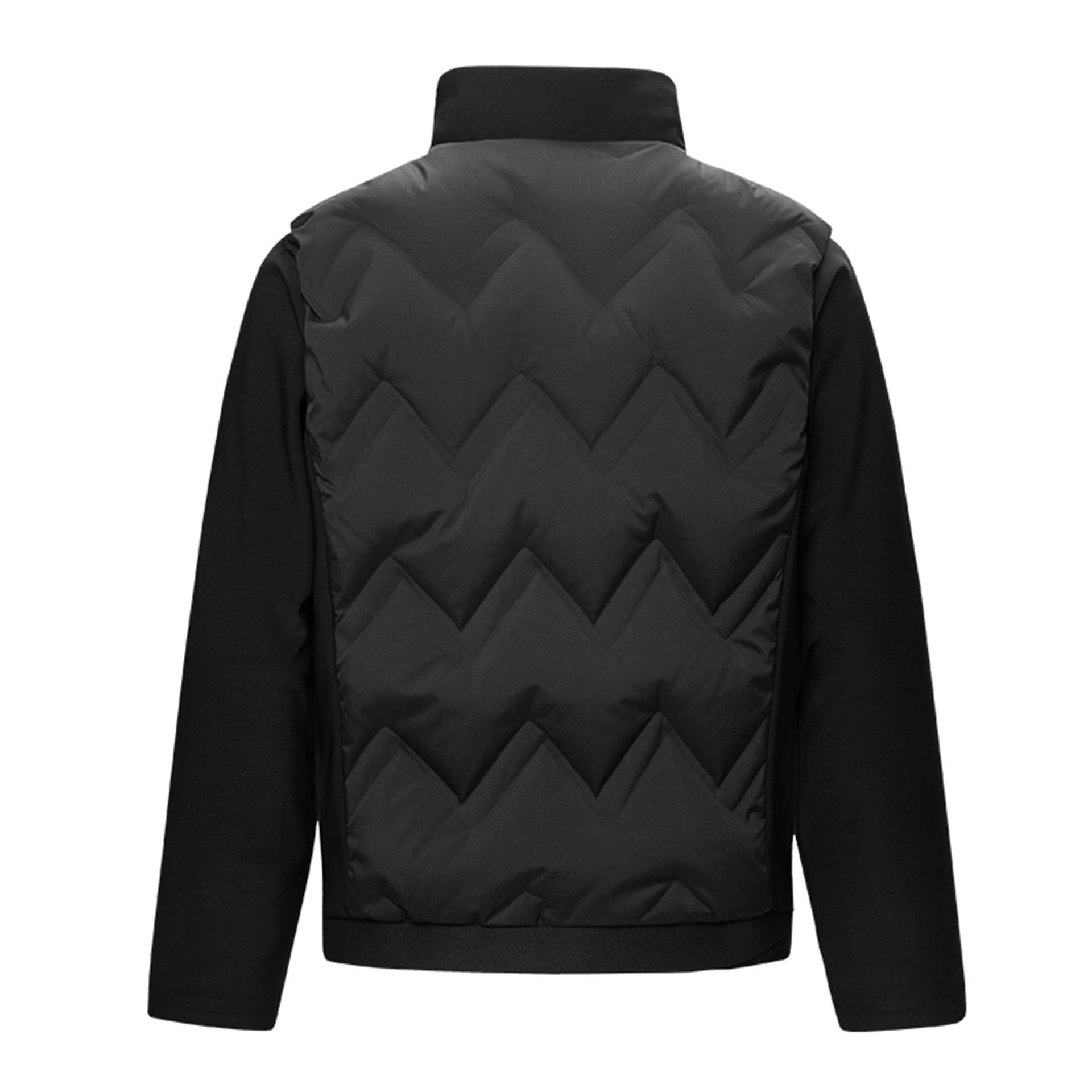 Пуховик Maserati Unisex Down Jackets Мазерати Унисекс Пуховики - изображение 2