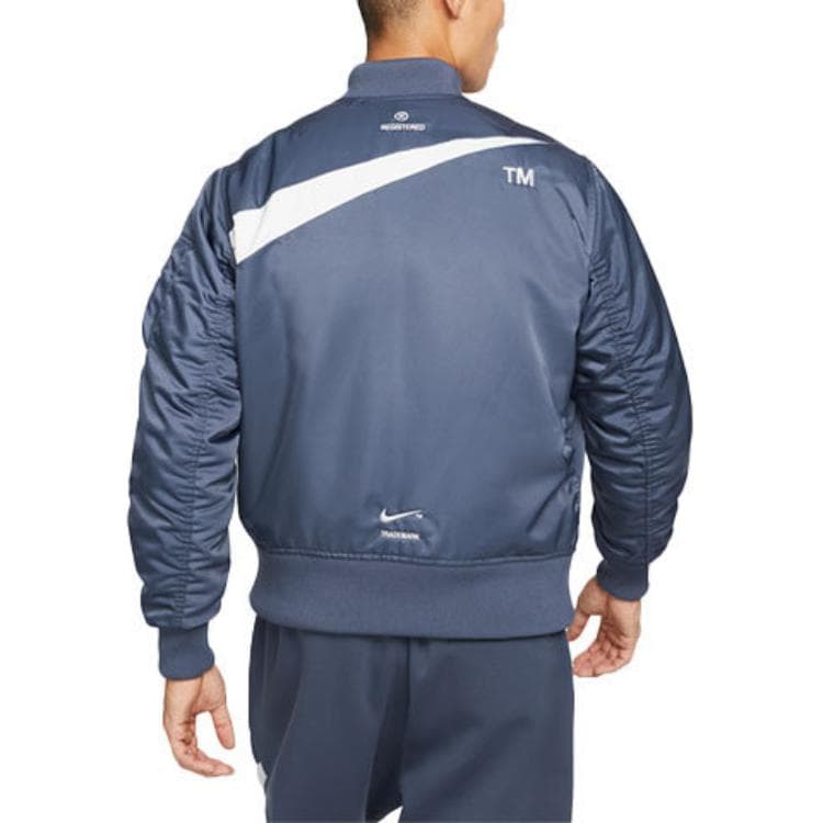 Куртка Nike Sportswear Swoosh Therma-FIT Logo - изображение 4