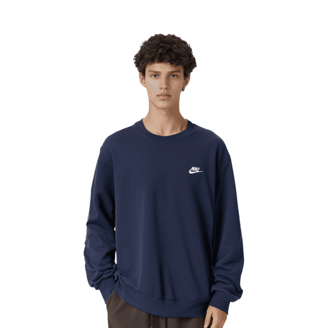 Худи Nike Sportswear - изображение 3