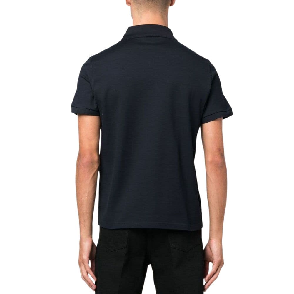 Поло SAINT LAURENT FW21 Polo - изображение 5