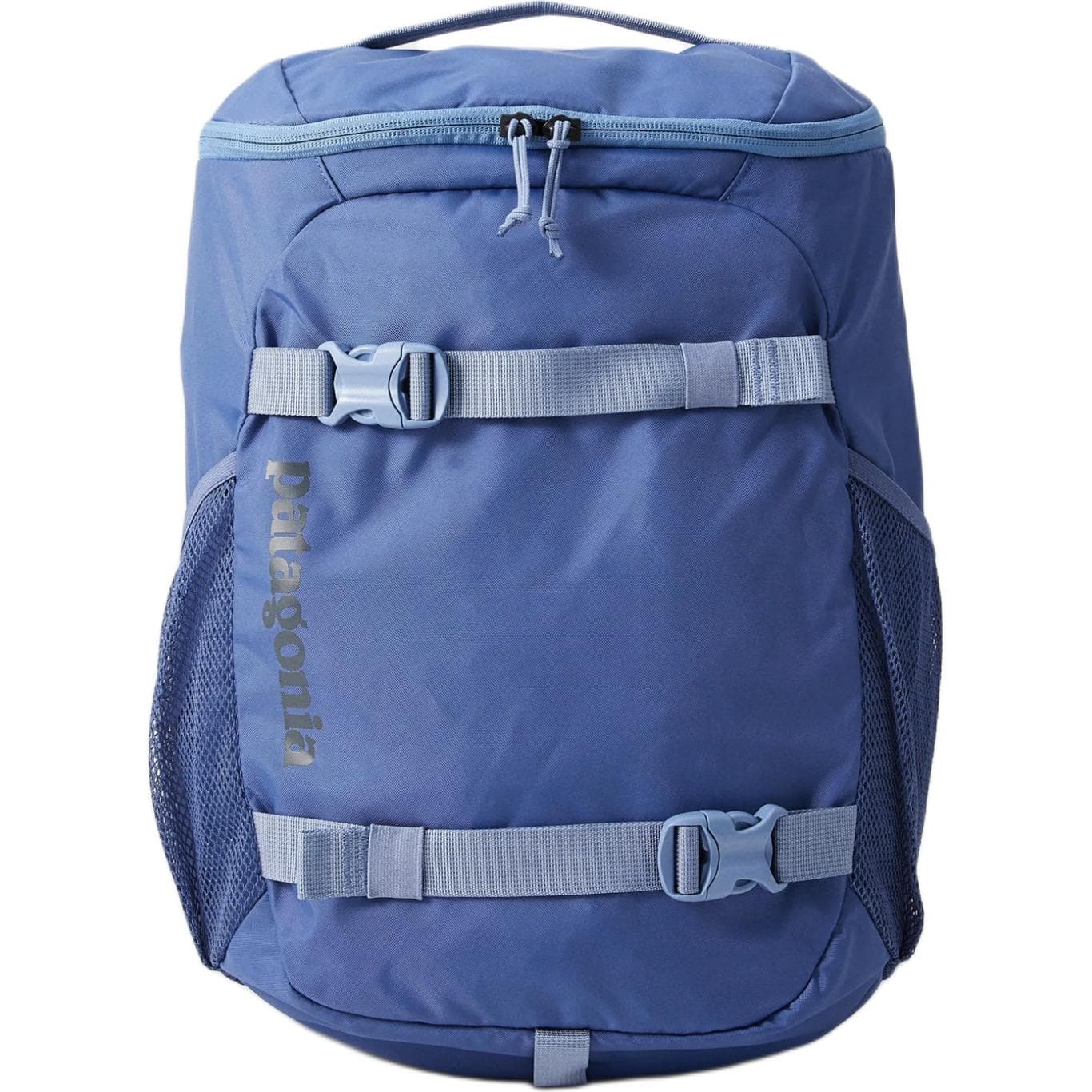 Patagonia Refugito 18L Туристические сумки Полиэстер Тренд Синий Детский - изображение 1