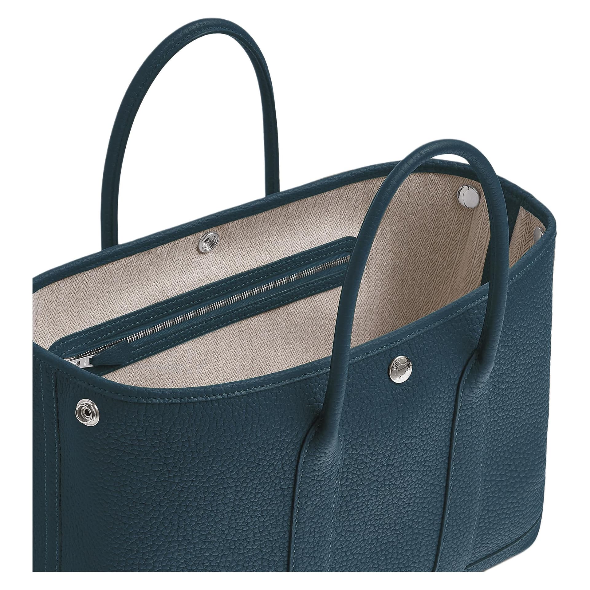 Сумка HERMES Garden Party30 Negonda Tote - изображение 3