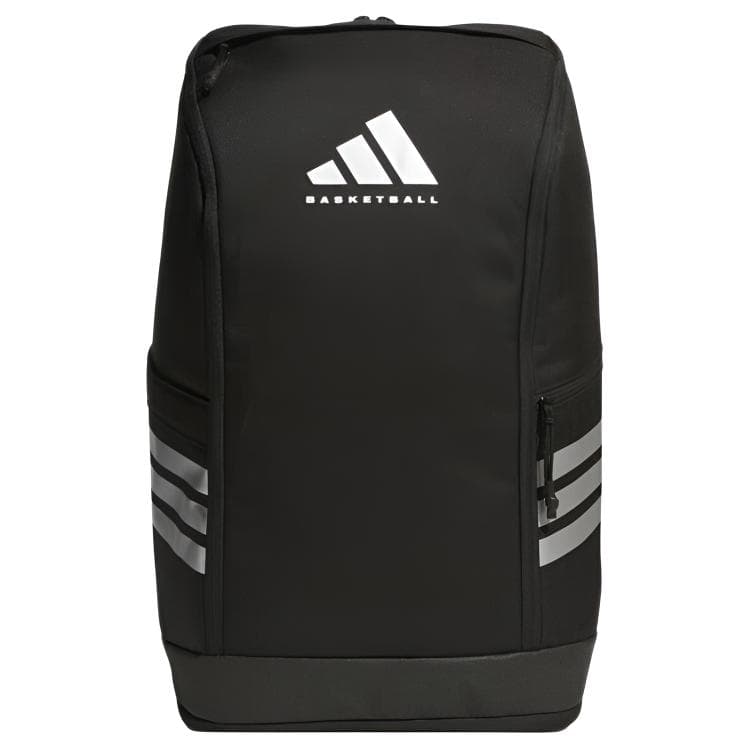 Рюкзак Adidas Ткань Рюкзаки Унисекс Черный - изображение 1