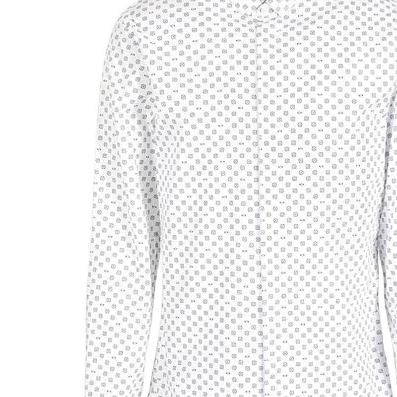 Рубашка ARMANI EXCHANGE - изображение 6