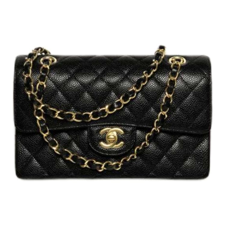Сумка через плечо Chanel Classic Flap - изображение 2