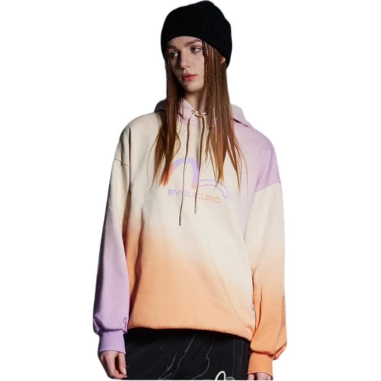 Худи EVISU AW23 - изображение 3