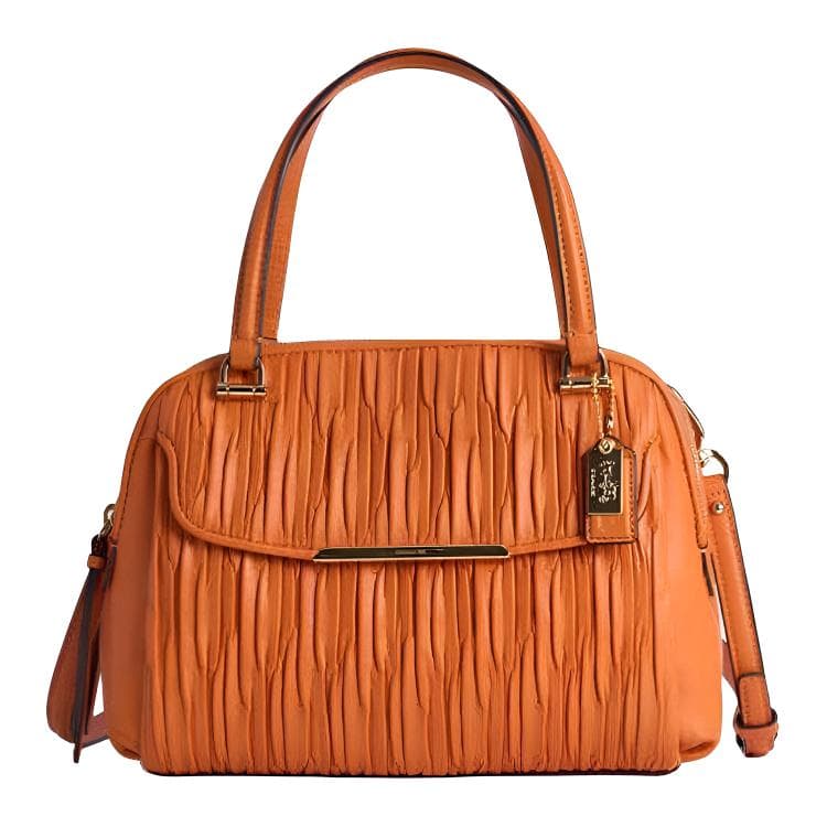Сумка COACH Georgie 30 - изображение 1