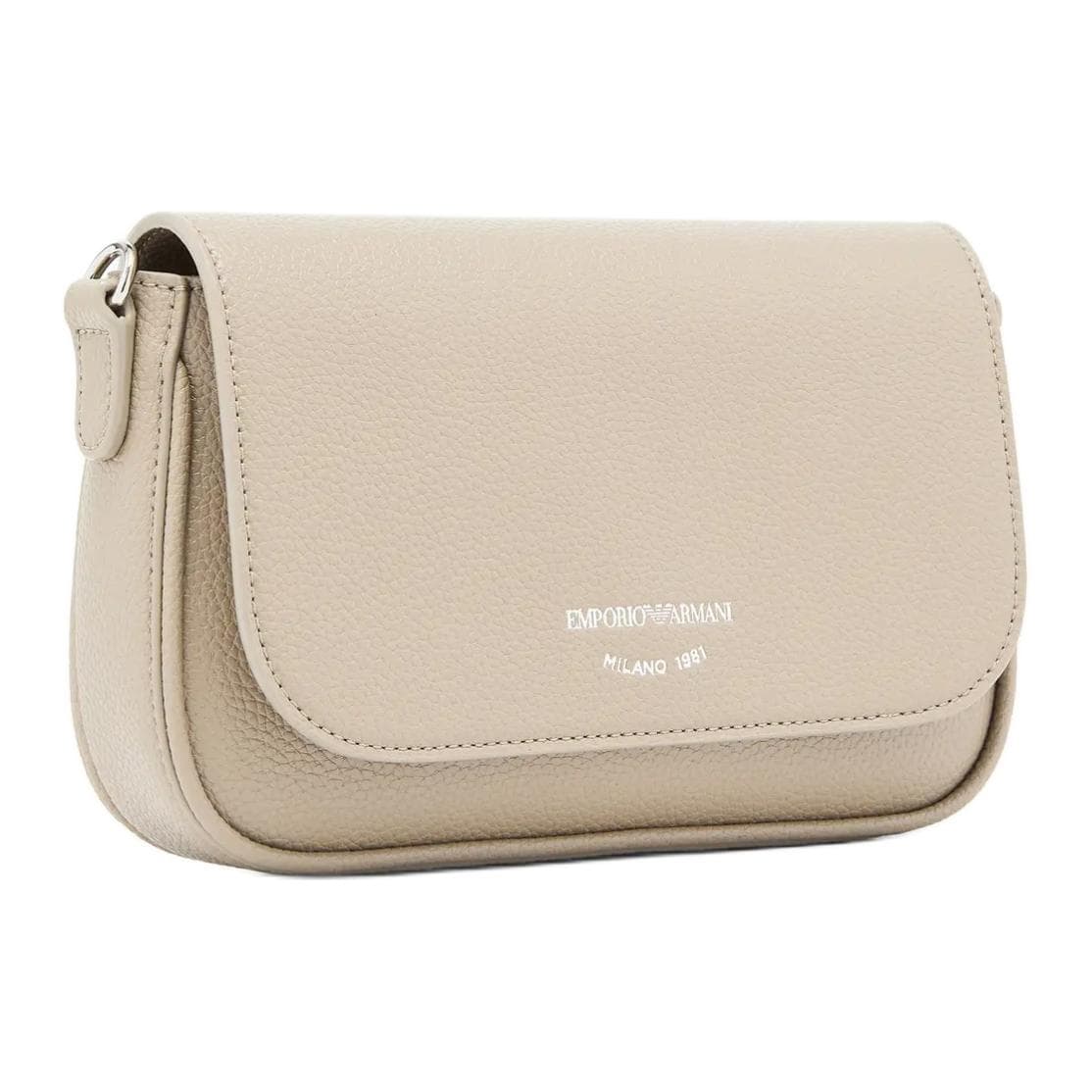 Сумка через плечо EMPORIO ARMANI LOGO - изображение 2