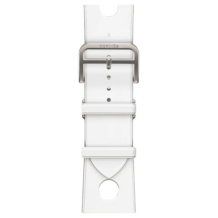 Smart часы HERMES Apple watch Series ultra-3 - Single Tour 49 mm - изображение 9