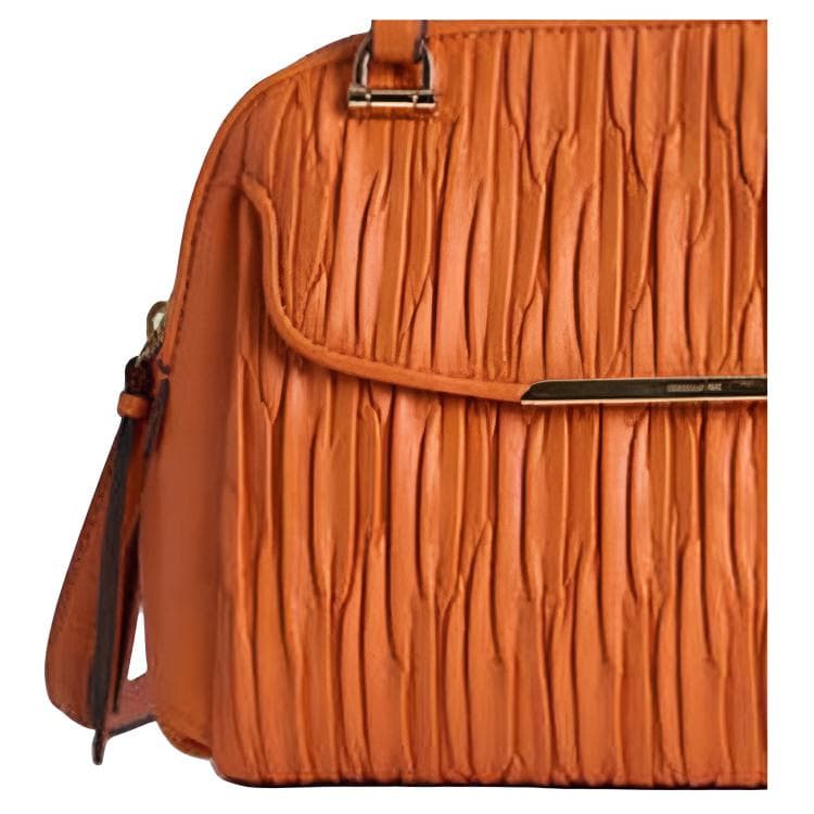 Сумка COACH Georgie 30 - изображение 2