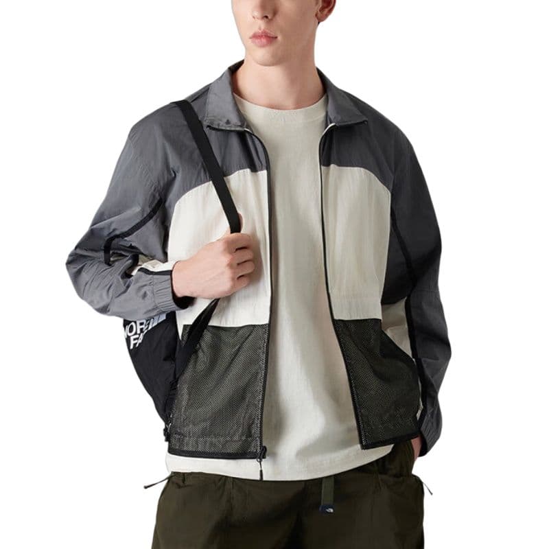 Куртка THE NORTH FACE UE - изображение 2