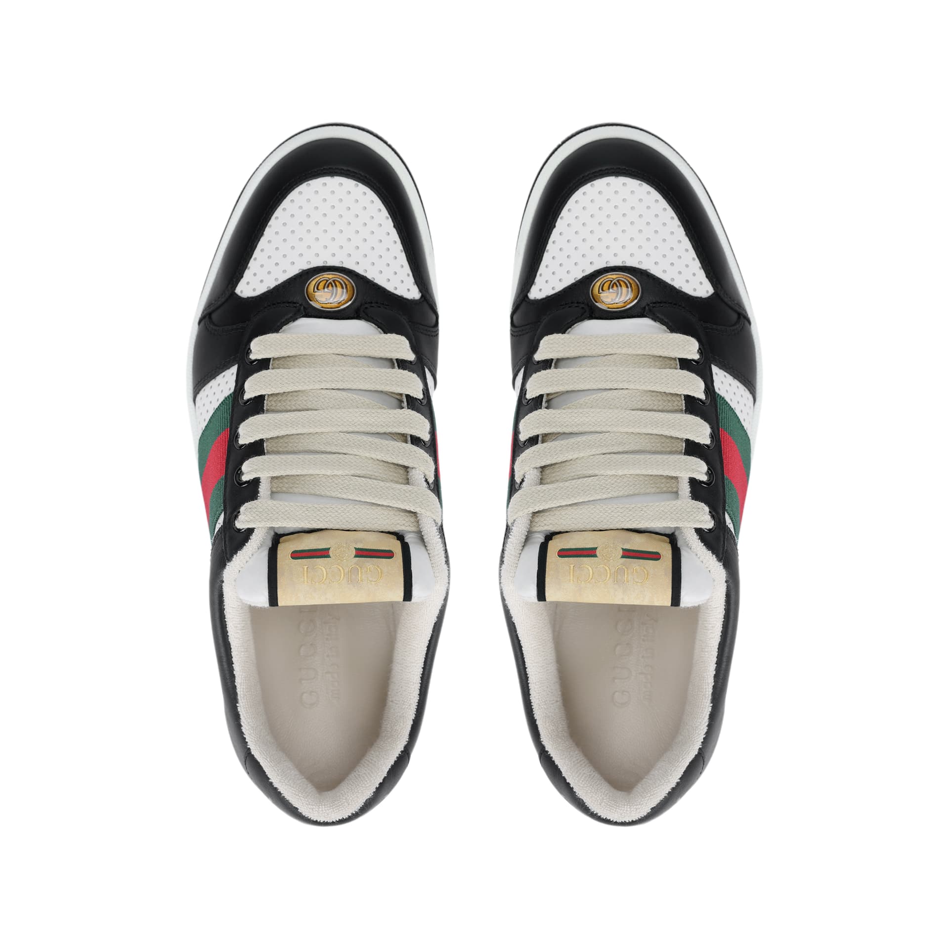 Кроссовки Gucci Screener - изображение 3