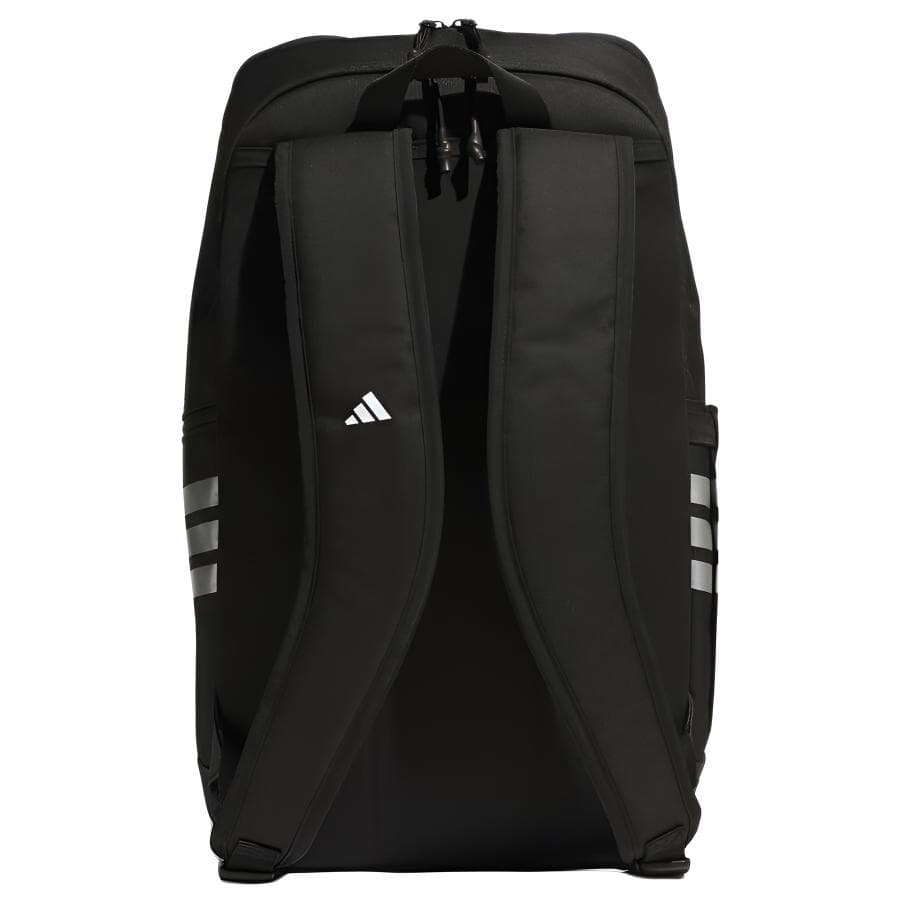 Рюкзак Adidas Ткань Рюкзаки Унисекс Черный - изображение 2