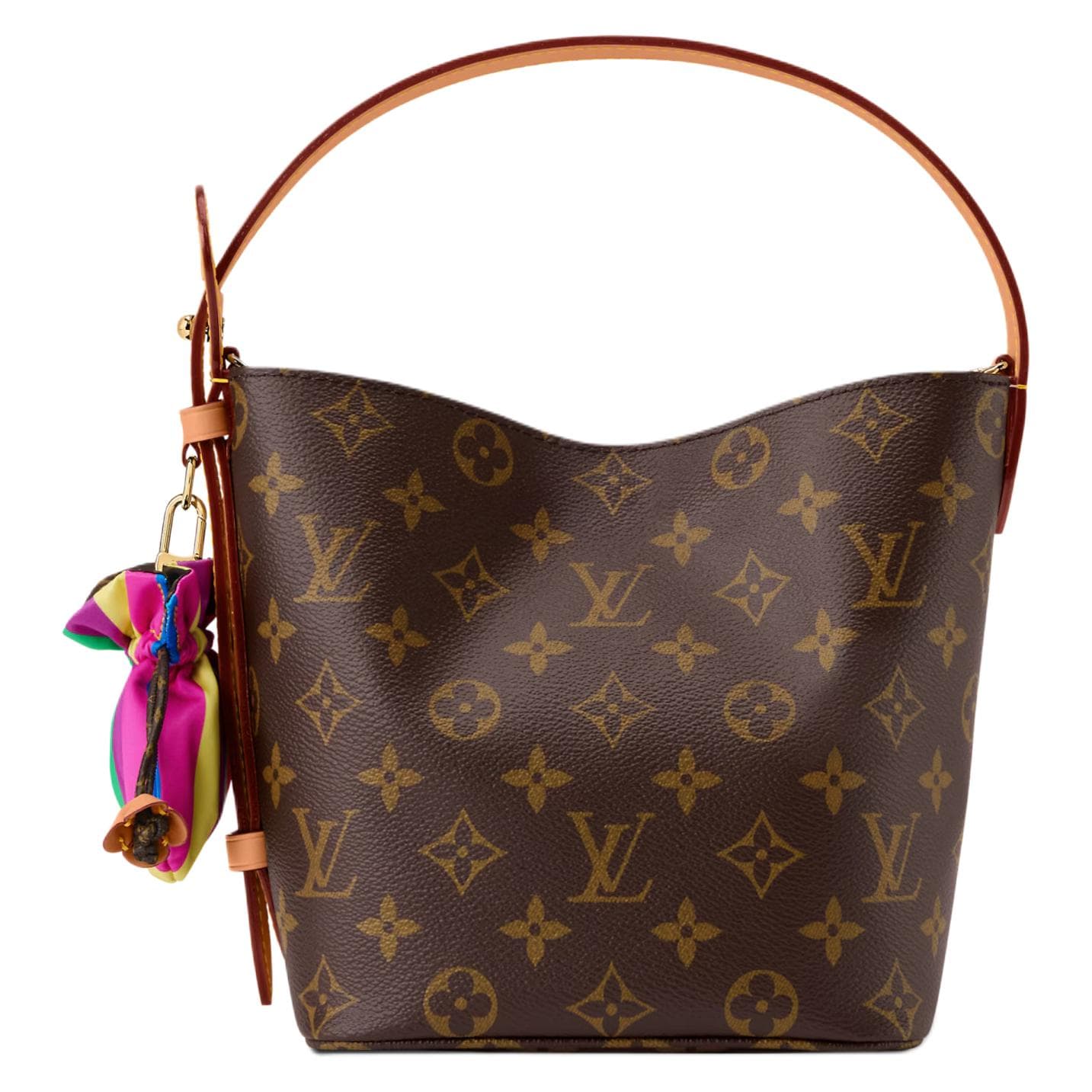 Сумка LOUIS VUITTON All In BB - изображение 1
