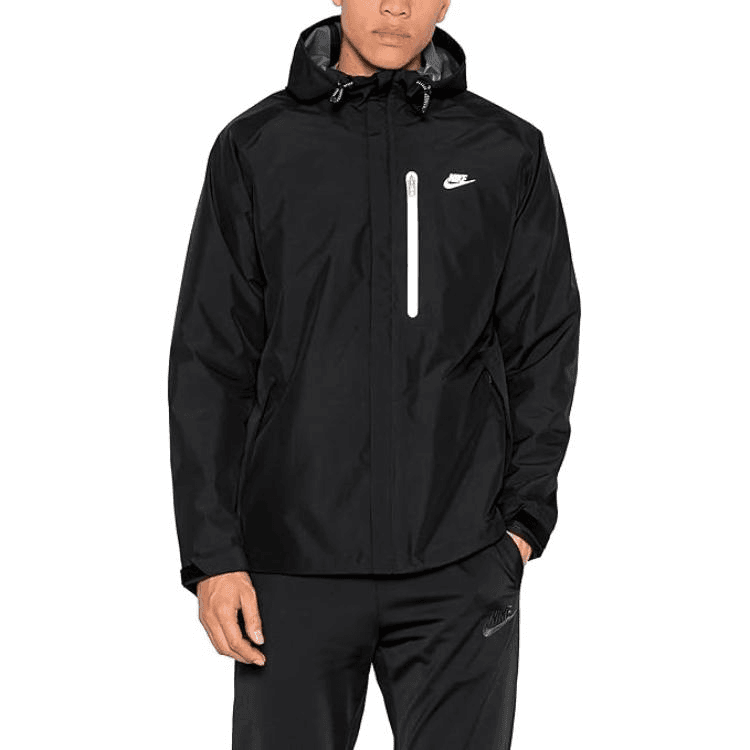 Куртка Nike - изображение 4