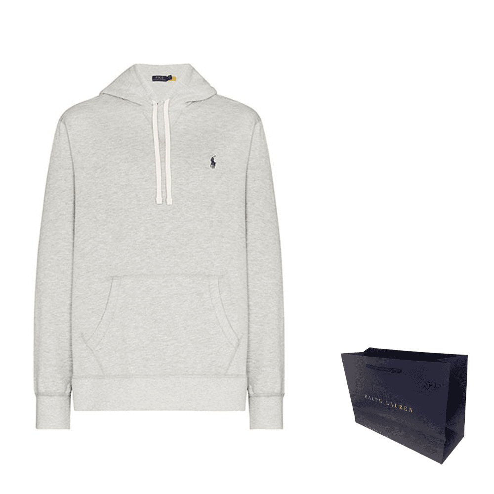 Худи Polo Ralph Lauren Logo - изображение 4