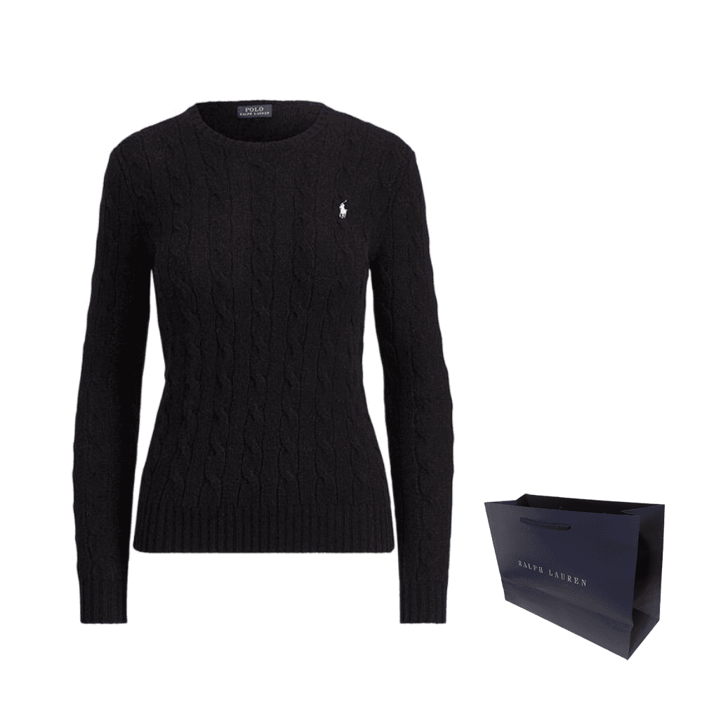 Кофта Polo Ralph Lauren - изображение 7