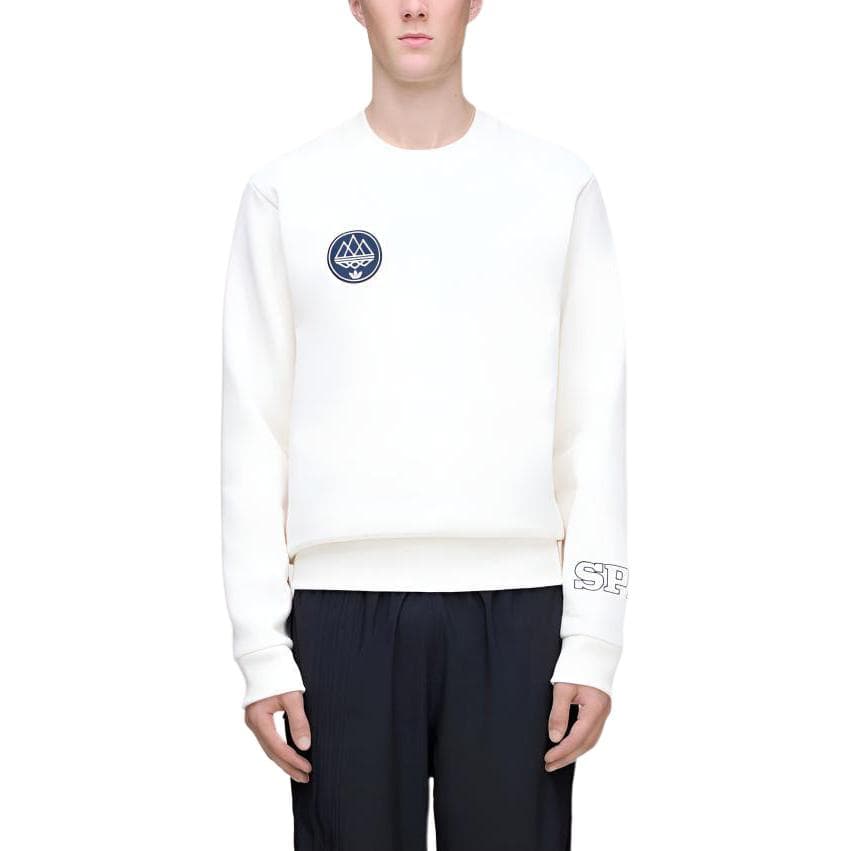 Худи adidas originals SPEZIAL FW25 25 - изображение 2