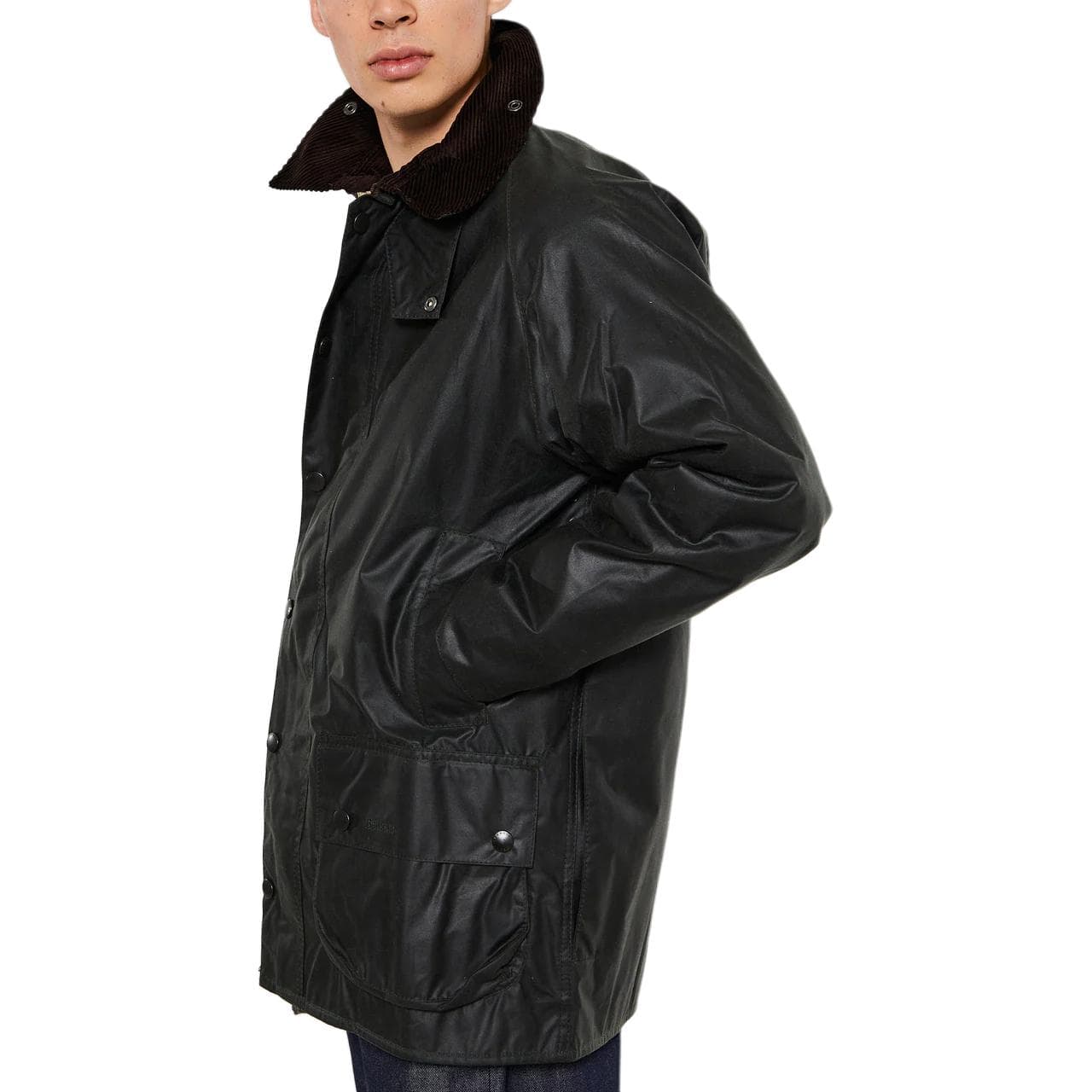 Куртка Barbour Куртки и Пальто Унисекс Шалфейно-Зеленый - изображение 3