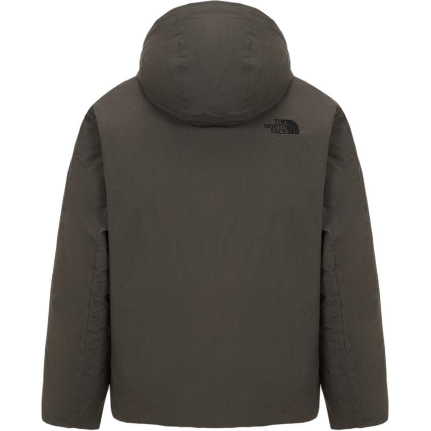 Зимняя куртка THE NORTH FACE LAYTON - изображение 3