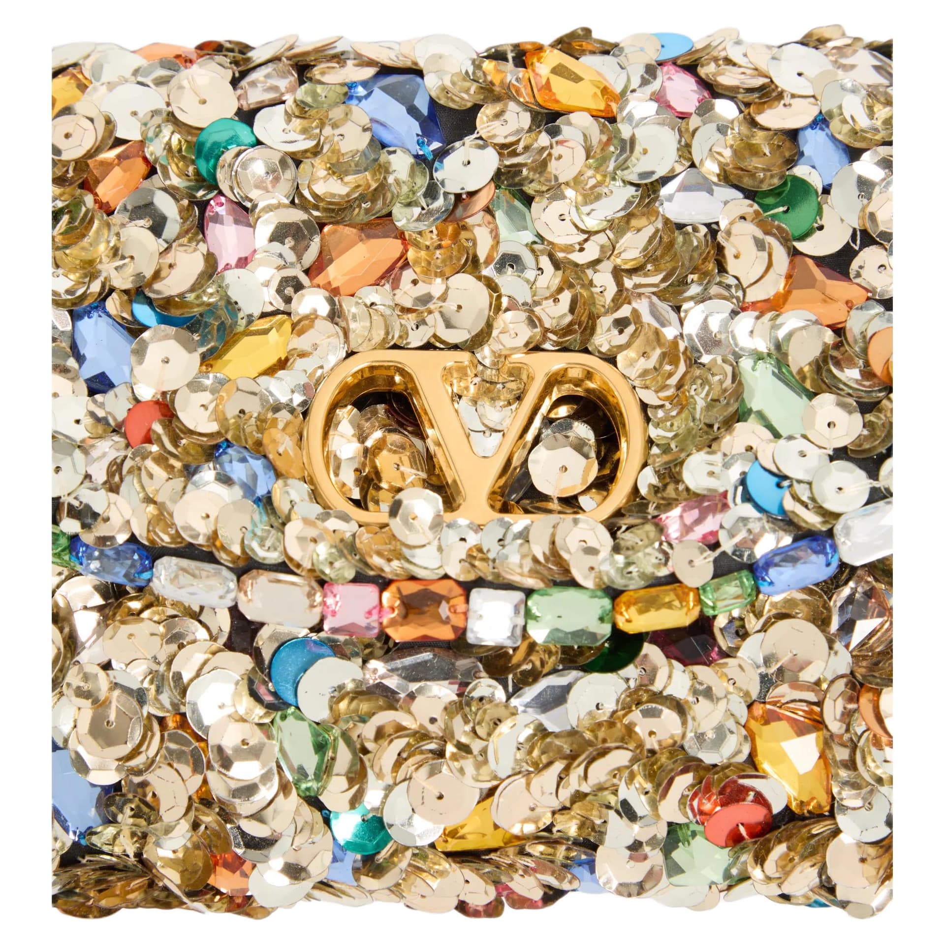 Мини-сумка Valentino GARAVANI DeVain - изображение 6