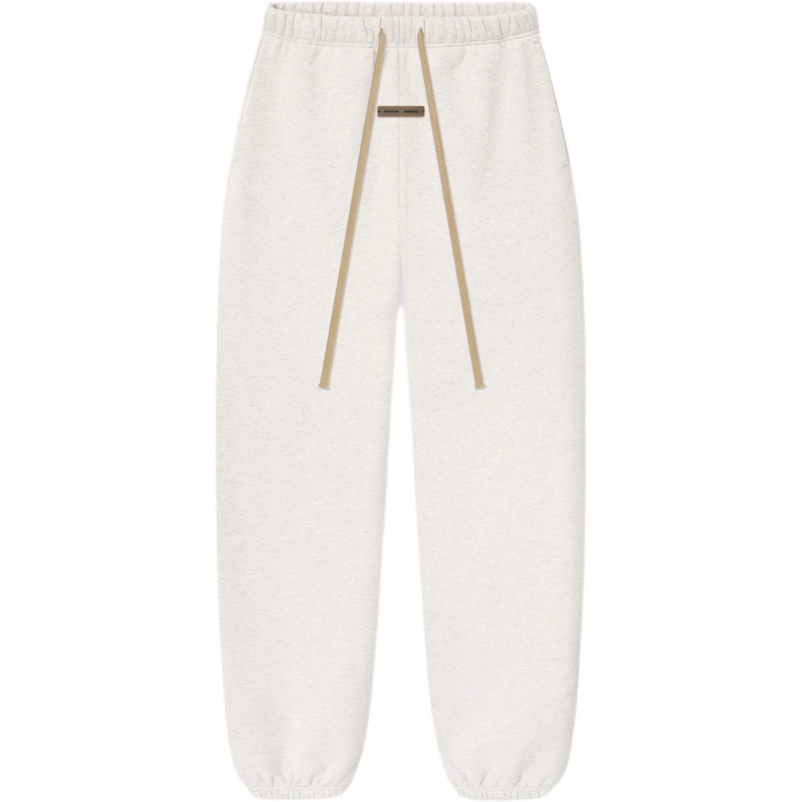 Штаны Fear Of God Essentials Fw25 Женские Классические Спортивные Штаны из Трикотажа Женские - изображение 1