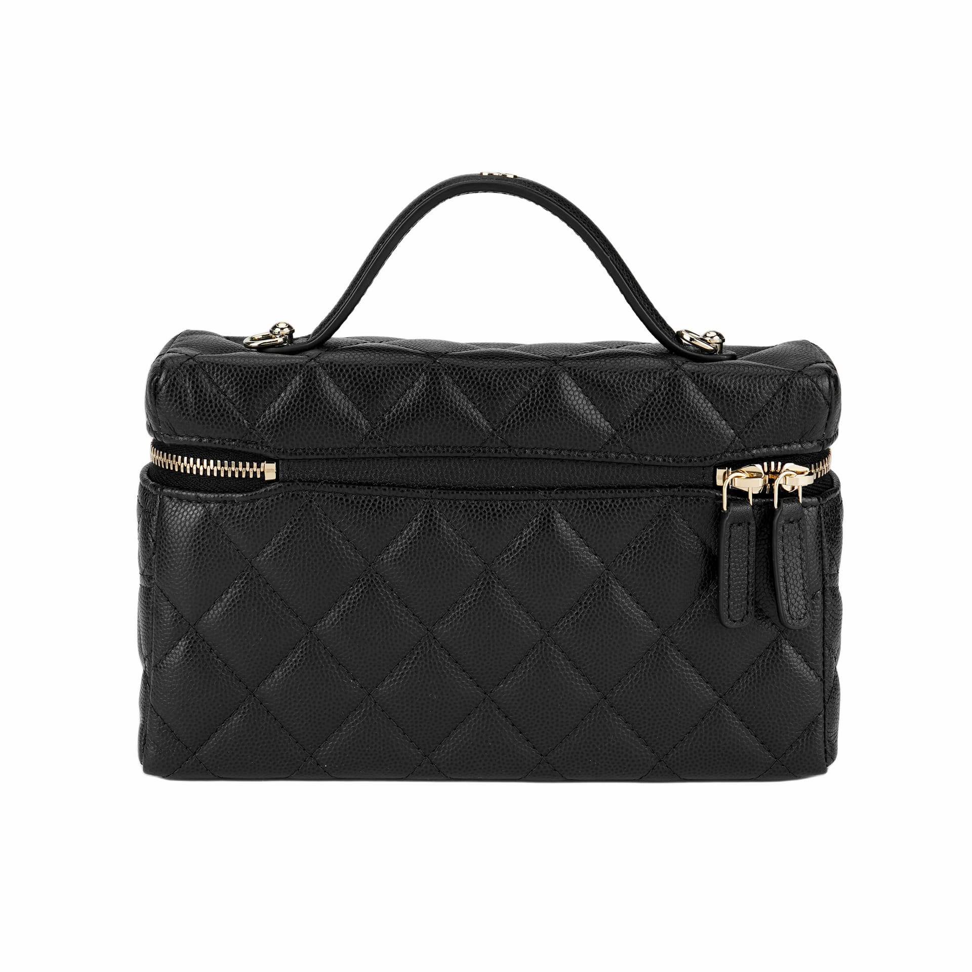 Сумка CHANEL 26c C Logo - изображение 3