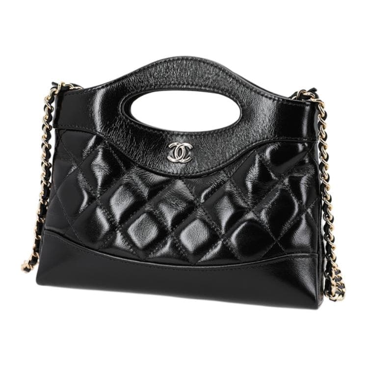 Сумка CHANEL 31bag 24S Nano - изображение 2