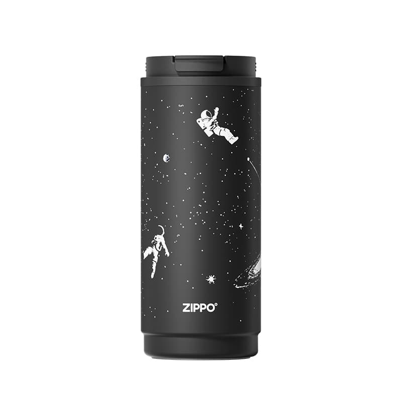 ZIPPO Термокружки из нержавеющей стали 316 объем 420 мл - изображение 3