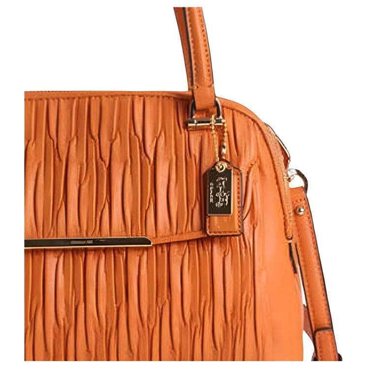 Сумка COACH Georgie 30 - изображение 3