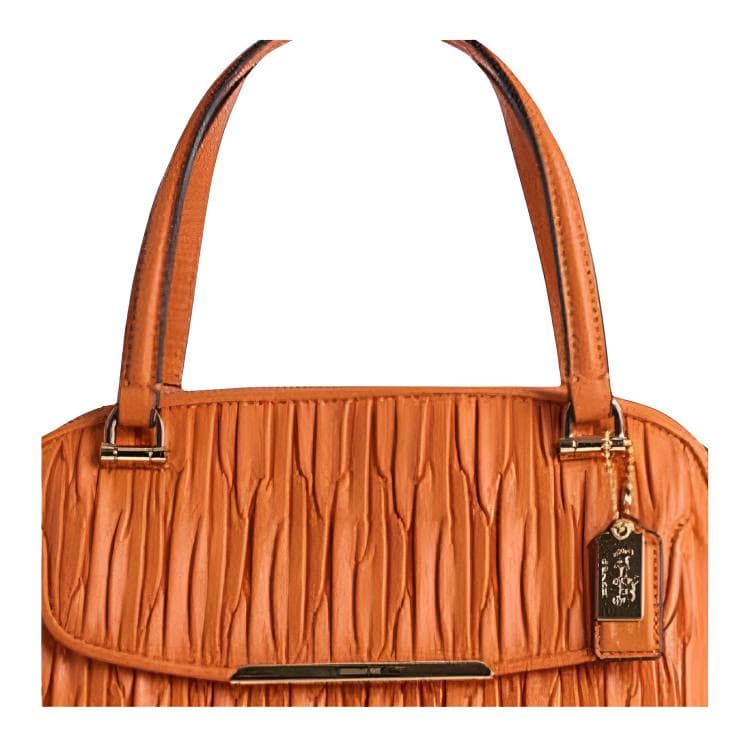 Сумка COACH Georgie 30 - изображение 4