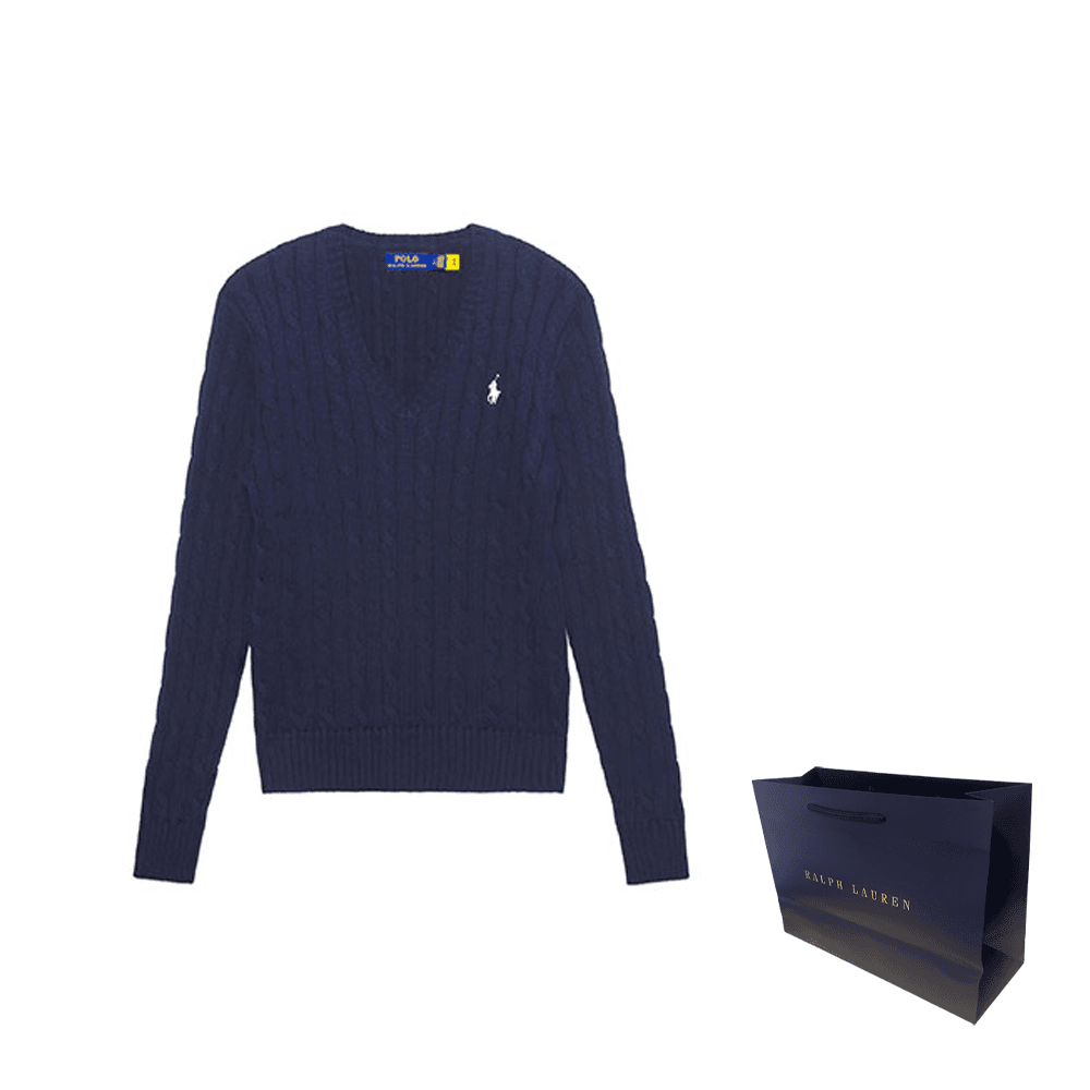 Кардиган Polo Ralph Lauren V - изображение 11