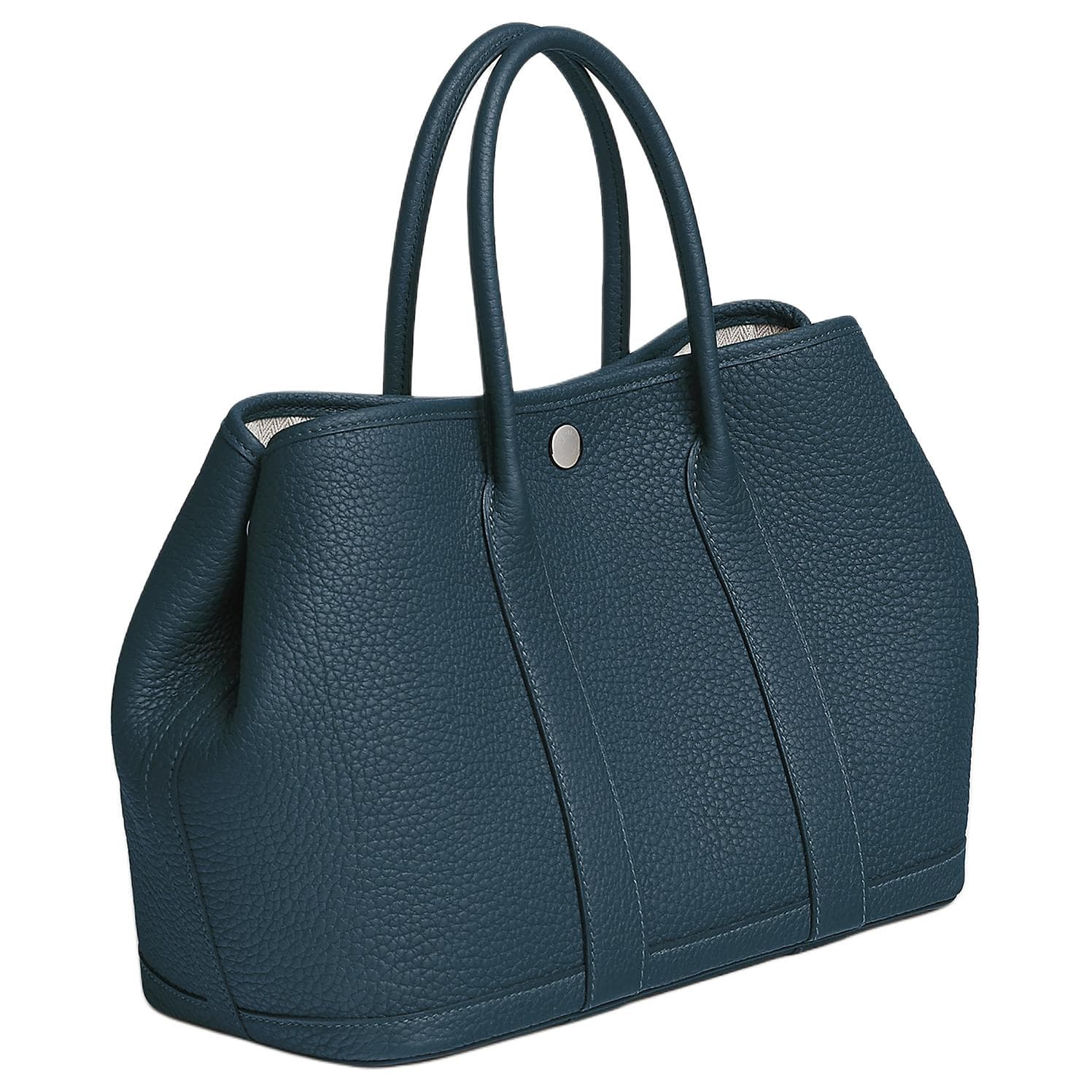 Сумка HERMES Garden Party30 Negonda Tote - изображение 2