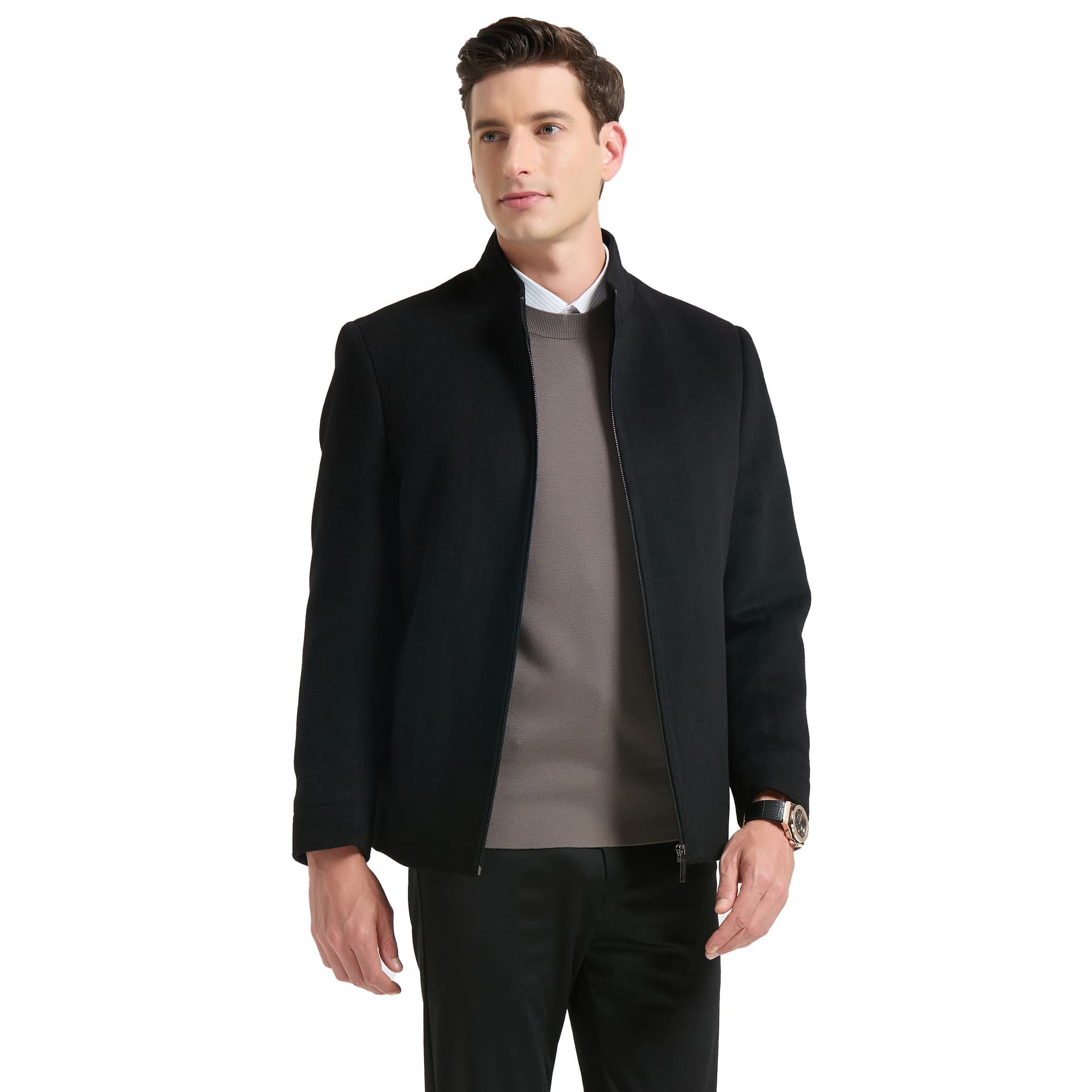Пальто PIERRE CARDIN Мужской Пальто - изображение 2