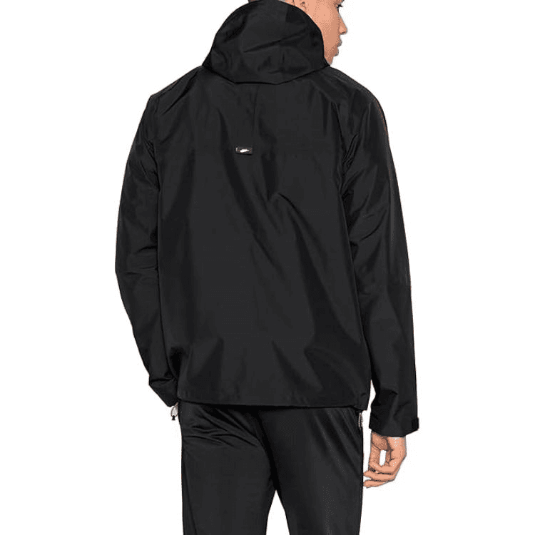 Куртка Nike - изображение 5