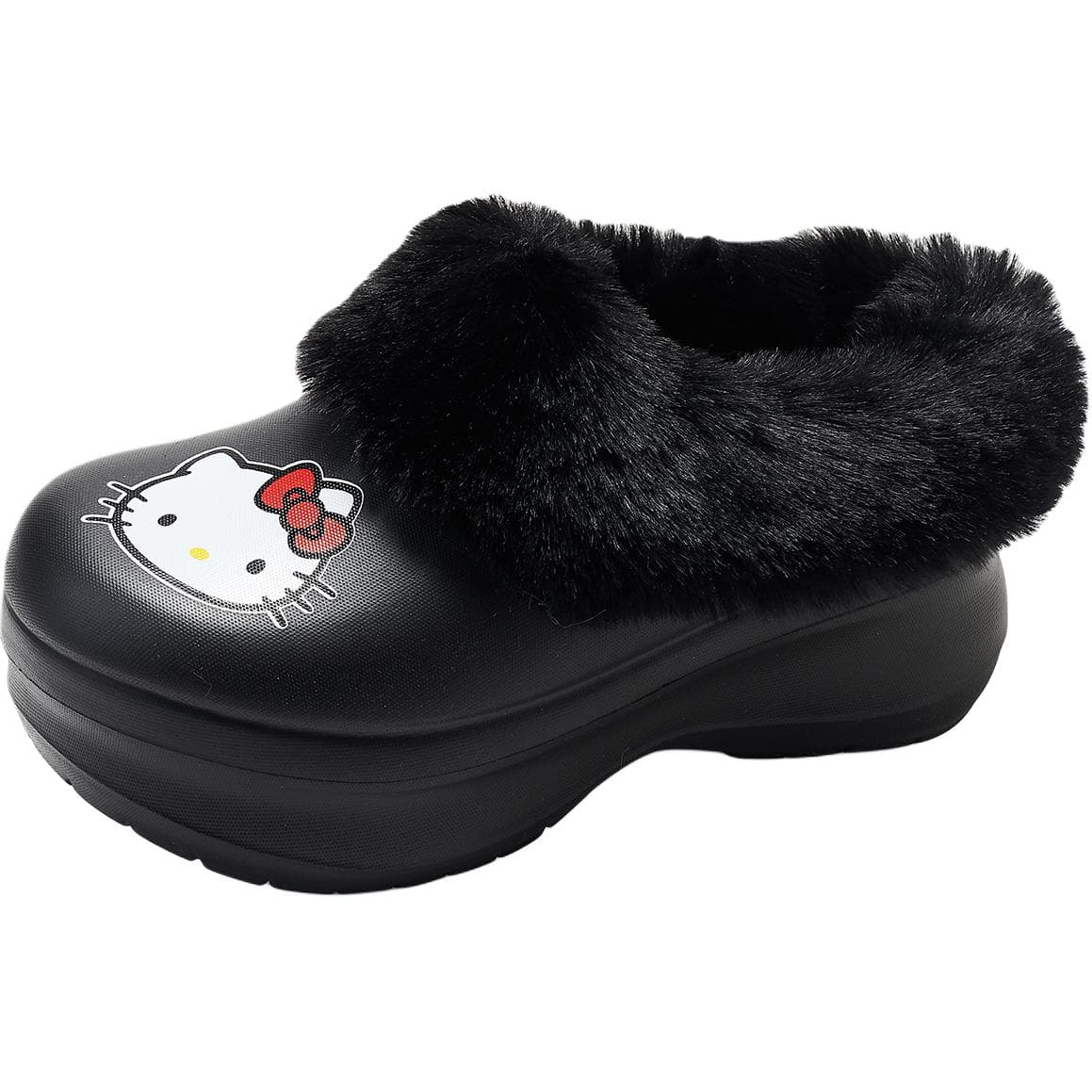 Sanrio Дом Хлопок Тапочки - изображение 1