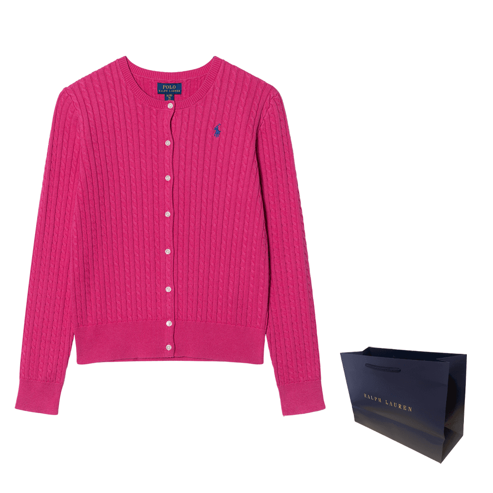 Polo Ralph Lauren FW23 Logo - изображение 5