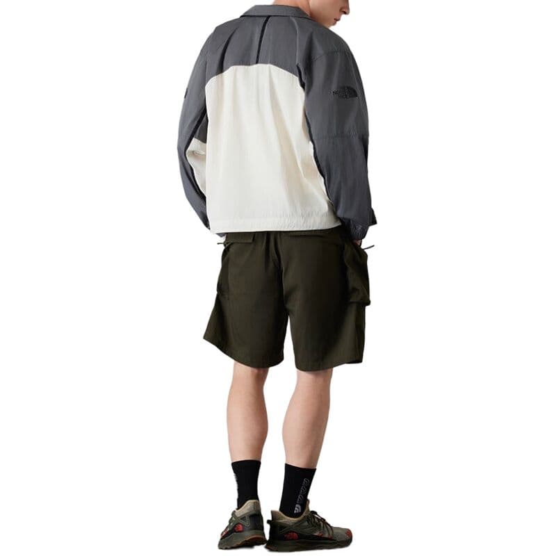 Куртка THE NORTH FACE UE - изображение 3
